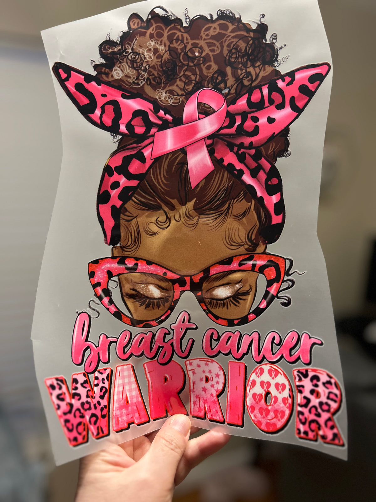 Breast Cancer Adult Custom Tees